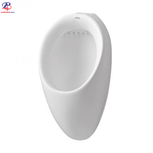 Bồn Tiểu Nam Inax U-117V Treo Tường (Thiết bị vệ sinh chính hãng tại Bình Dương)