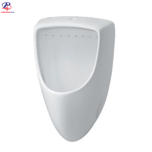 Bồn Tiểu Nam Inax U-440V Treo Tường (Thiết bị vệ sinh chính hãng tại Bình Dương)