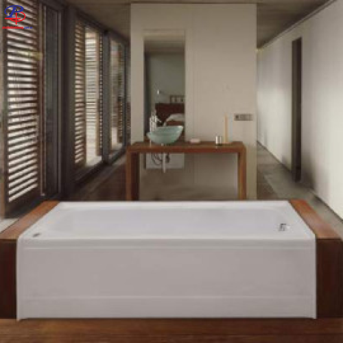 Bồn Tắm  V15 Acrylic - Thiết bị vệ sinh cao cấp giá rẻ