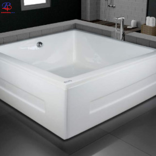 Bồn Tắm  V.1515 Acrylic - Thiết bị vệ sinh cao cấp giá rẻ