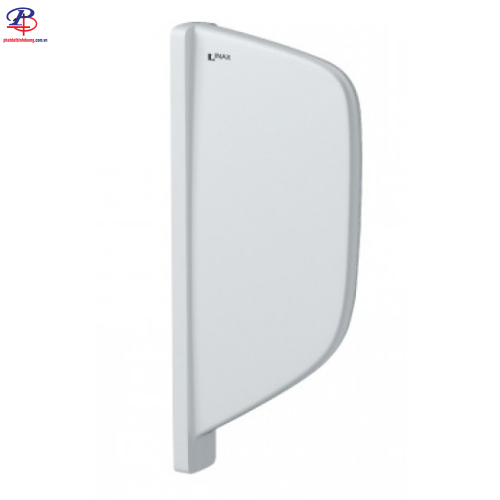Vách Ngăn Bệ Tiểu Nam Inax P-1 (Thiết bị vệ sinh giá rẻ tại Bình Dương)