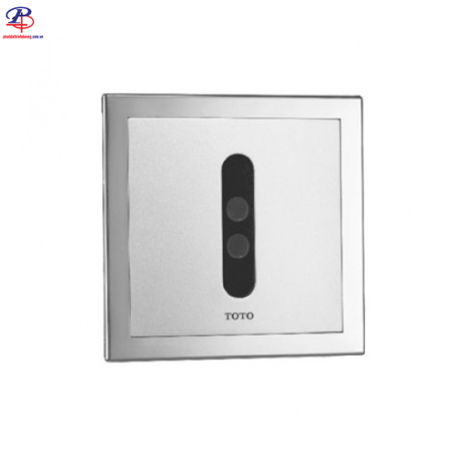 Van Xả Tiểu Nam TOTO DUE115UPK (DUE115UPKV1) Cảm Ứng Dùng Pin