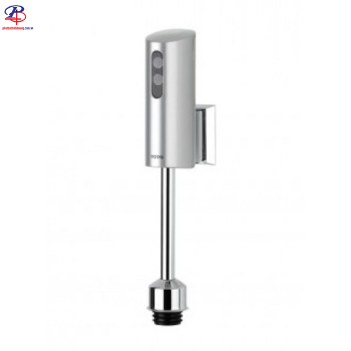 Vòi Xả Cảm Ứng TOTO DUE137PBK (TS446DC) Dùng Pin