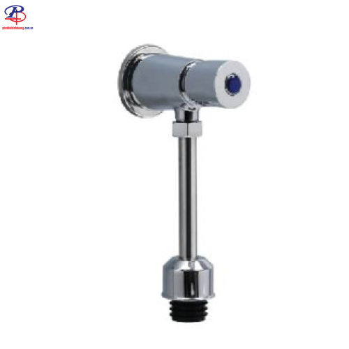 Van Xả Bồn Tiểu Nam Viglacera VG841 Nhấn Ống Thẳng