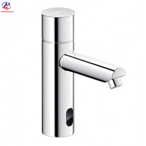 Vòi Lavabo Viglacera VG1023 Cảm Ứng Pin Lạnh