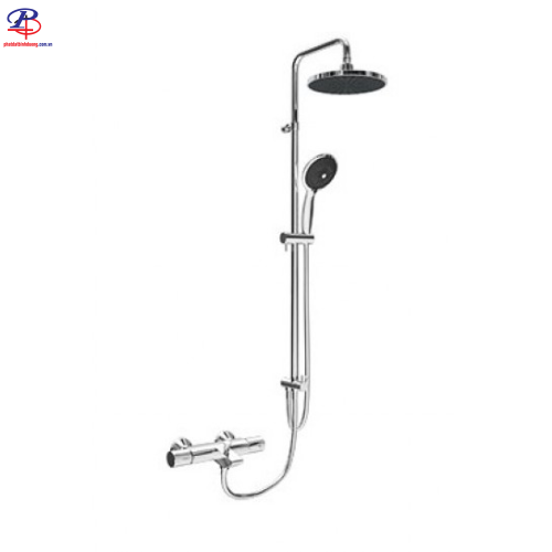 Vòi Sen Tắm Cây Inax BFV-6015S nhiệt độ