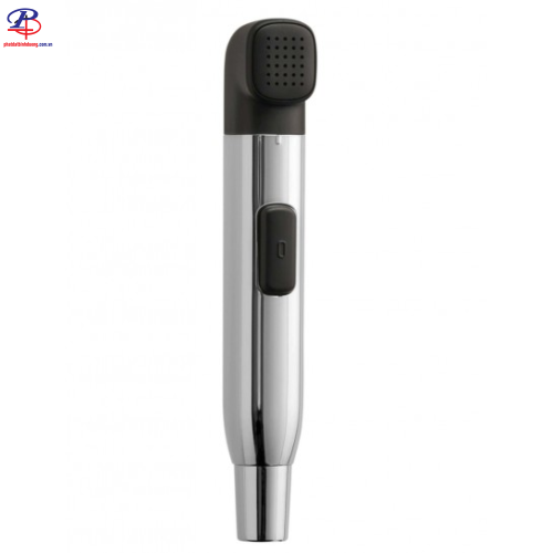 Vòi Xịt Toilet American Standard WF-TS28B Màu Đen