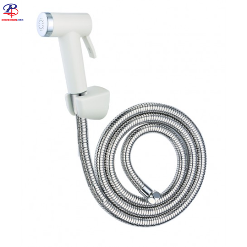 Vòi Xịt Toilet Nhựa Caesar BS306B