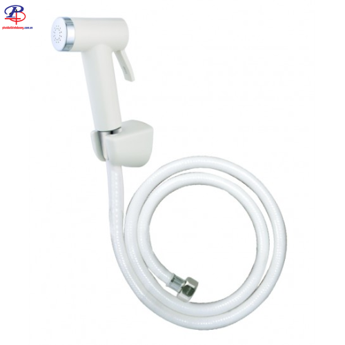 Vòi Xịt Toilet Nhựa Caesar BS306A
