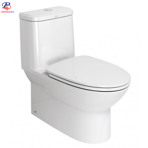 Bồn Cầu American Standard WP-2073 Dòng Modern (Thiết bị vệ sinh uy tín tại Bình Dương)
