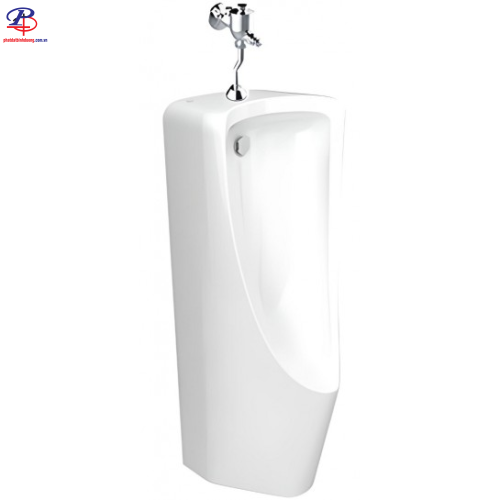 Bồn Tiểu Nam Đặt Sàn American Standard WP-6605 (Thiết bị vệ sinh chất lượng tại Bình Dương)