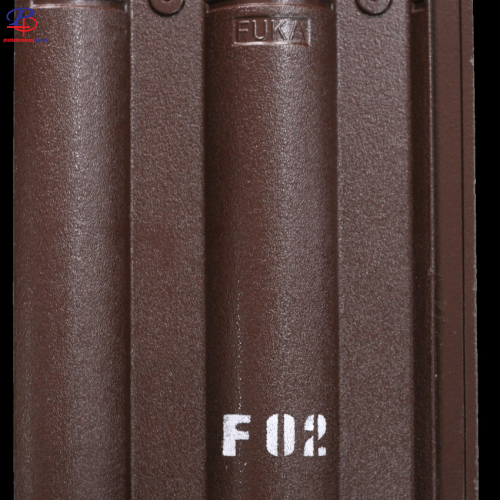 Ngói FuKa - F02