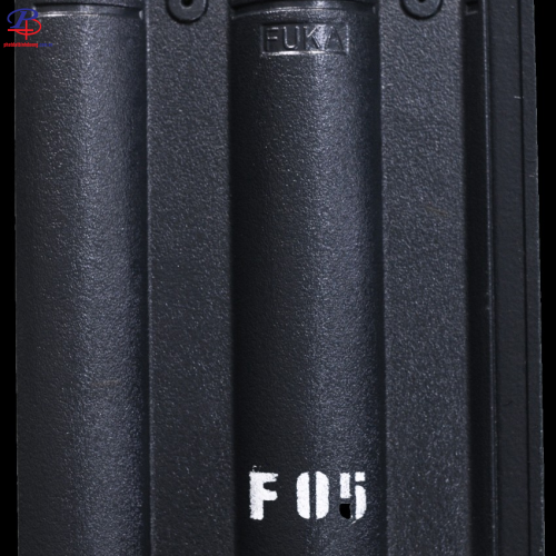 Ngói FuKa - F05