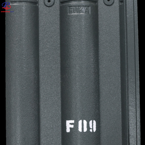 Ngói FuKa - F09