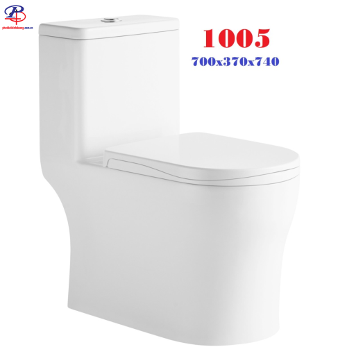 Bàn cầu LI-1005