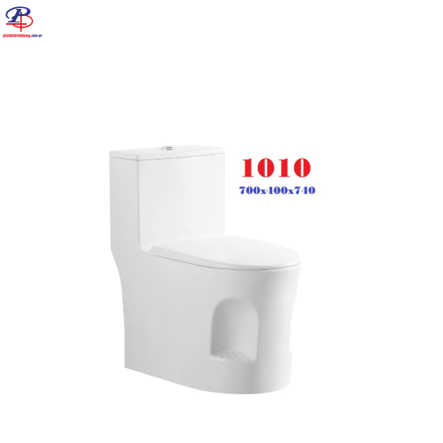 Bàn cầu LI-1010