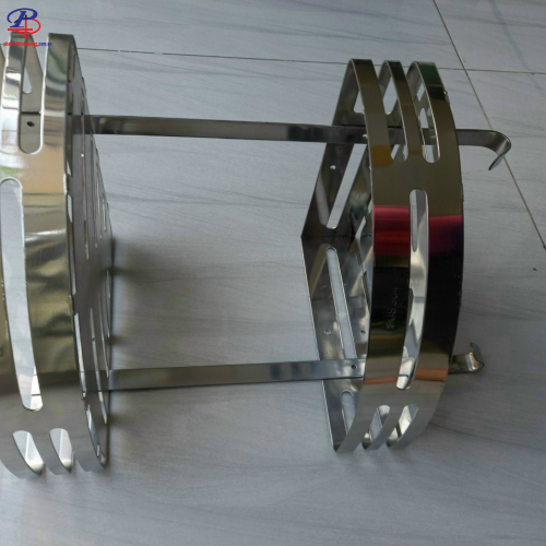 Kệ góc 2 tầng - Erosan