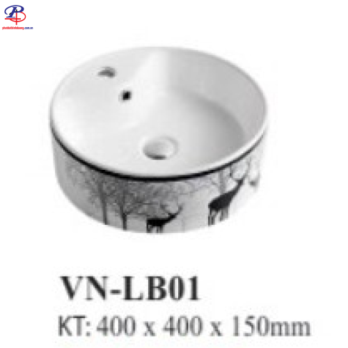 Lavabo VN - LB01