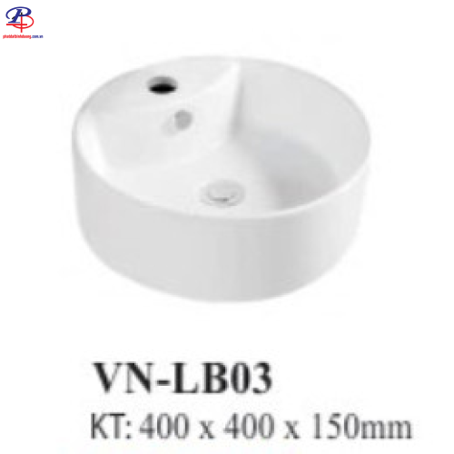 Lavabo VN - LB023