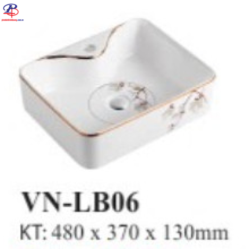 Lavabo VN - LB06