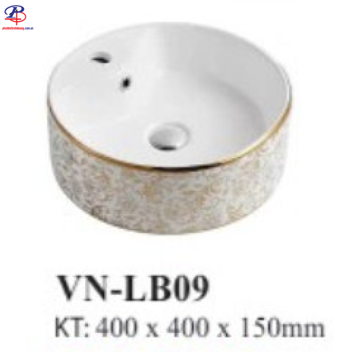 Lavabo VN - LB09