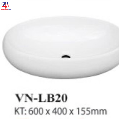 Lavabo VN - LB20