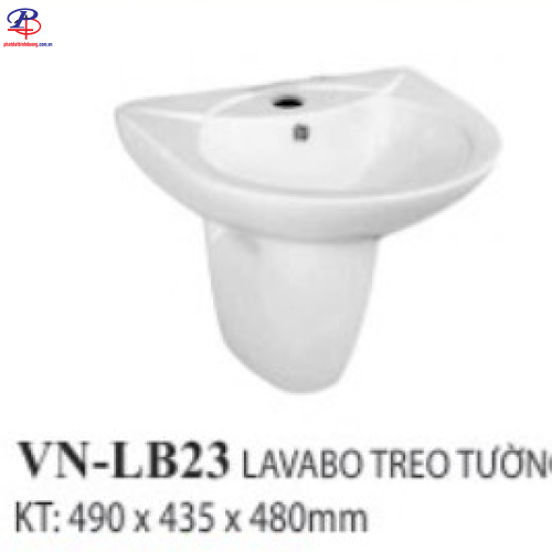 Lavabo VN - LB23
