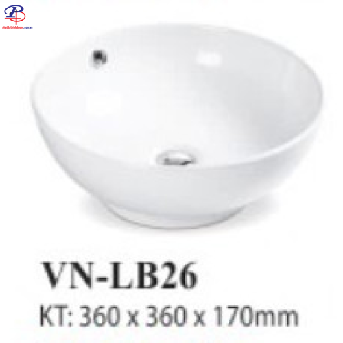 Lavabo VN - LB26