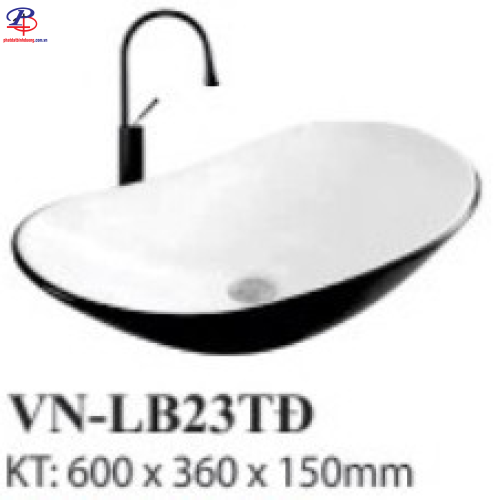 Lavabo VN - LB23TĐ