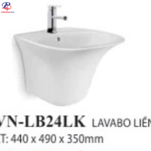 Lavabo VN - LB24LK