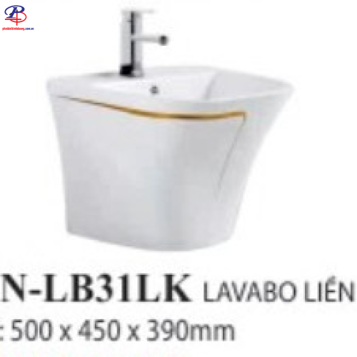 Lavabo VN - LB31LK