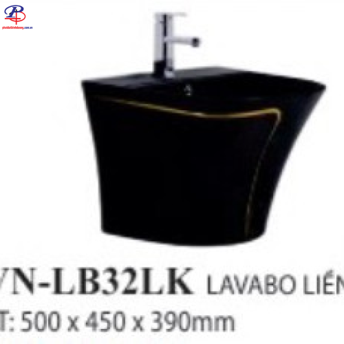 Lavabo VN - LB32LK