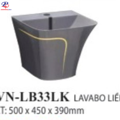 Lavabo VN - LB33LK