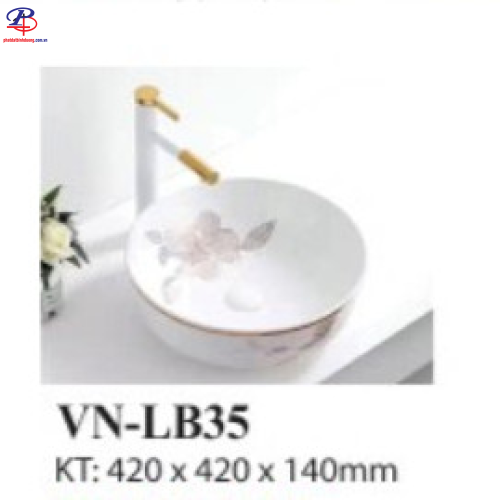 Lavabo VN - LB35