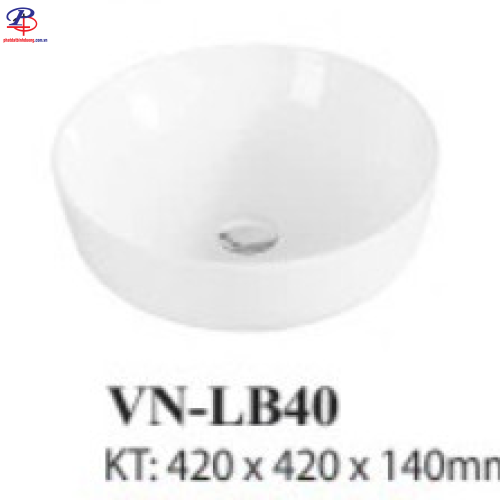 Lavabo VN - LB40