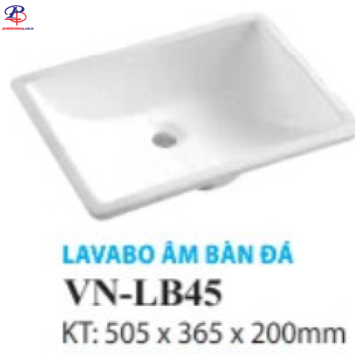 Lavabo VN - LB45