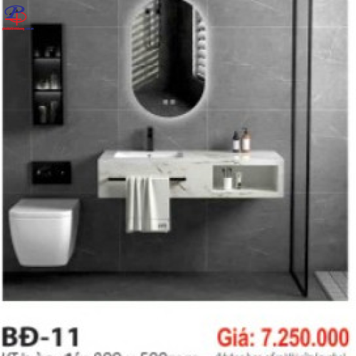 Lavabo Tủ BĐ-11 Vanni