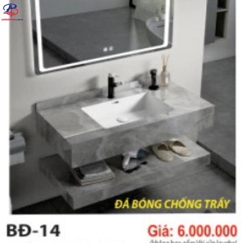 Lavabo Tủ BĐ-14 Vanni