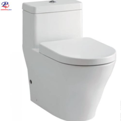 Bồn Cầu TOTO CW166RB/TC384CVK Một Khối Nắp Êm (Thiết bị vệ sinh chính hãng tại Bình Dương)