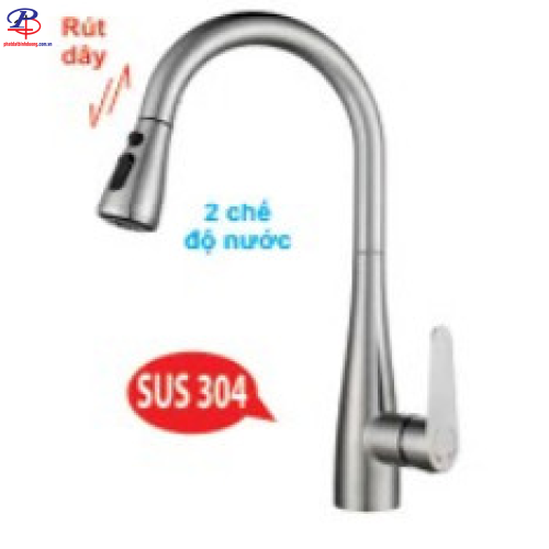 Vòi Chén Nóng Lạnh VN-303