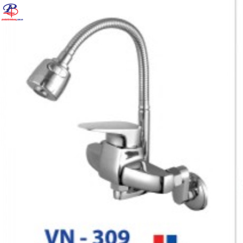 Vòi Chén Nóng Lạnh VN-309