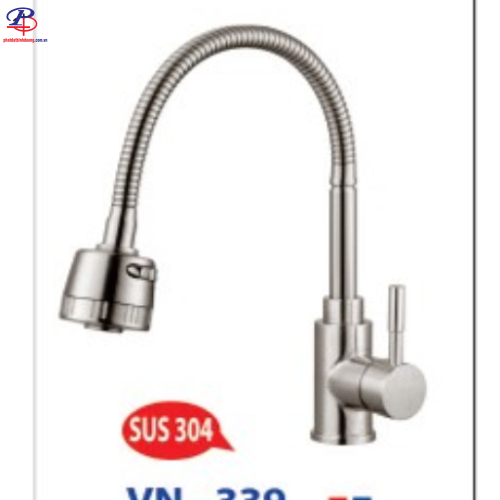 Vòi Chén Nóng Lạnh VN-339