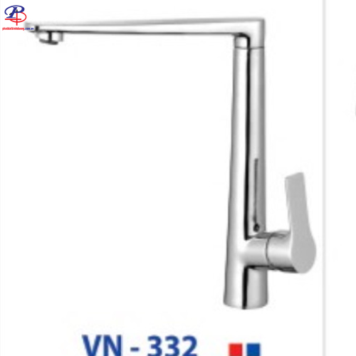 Vòi Chén Nóng Lạnh VN-3392
