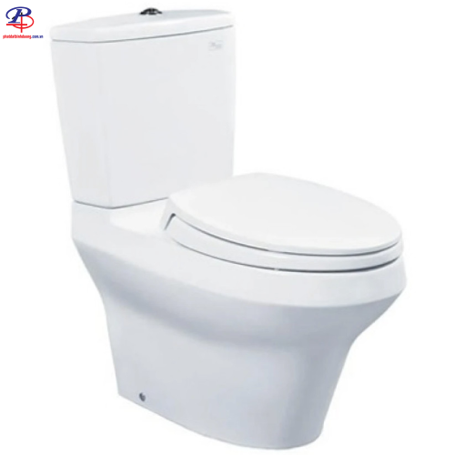 Bồn Cầu TOTO CS945DNT2 2 Khối Nắp TC393VS