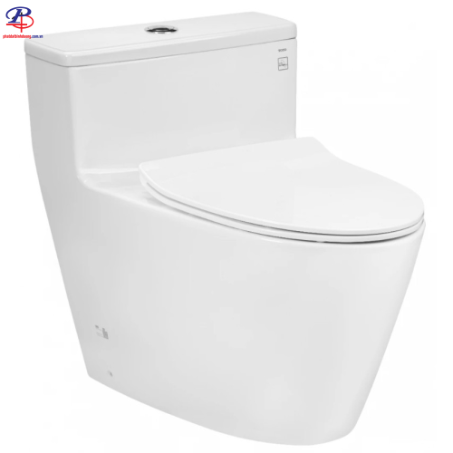 Bồn Cầu TOTO MS625DT8 1 Khối Nắp Êm TC600VS