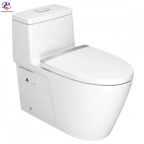 Bồn Cầu American Standard 2007-WT