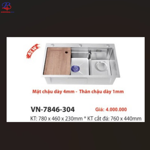 Chậu Chén VN-7846 (304)