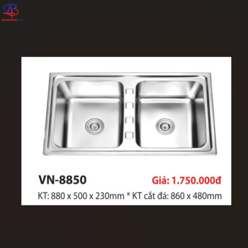 Chậu Chén VN-8850 (304)