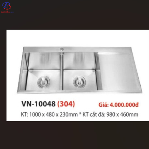 Chậu Chén VN-10048 (304)