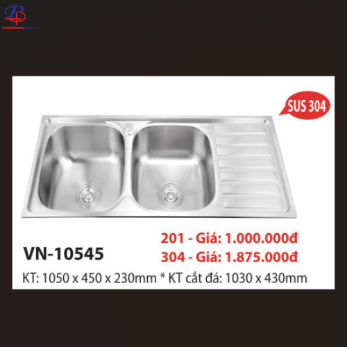 Chậu Chén VN-10545 (304)